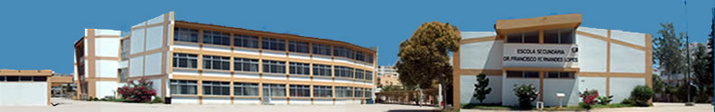 Escola Secund�ria Dr. Francisco Fernandes Lopes