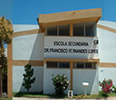 Escola Secund�ria Dr. Francisco Fernandes Lopes