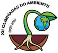 Olimpíadas do Ambiente 2006-2007 