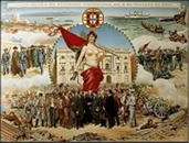 Os Rostos da República