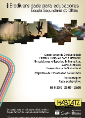 Biodiversidade para Educadores