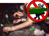 Os Malefícios do Álcool