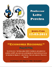  Economia Regional  