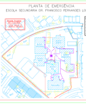 Plantas de Emergência