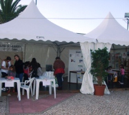 Feira Formativa e Ocupacional - 17 a 20 maio