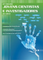 Concurso Jovens Cientistas e Investigadores