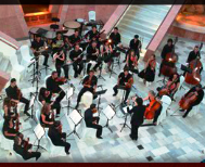 ESFFL recebe Orquestra do Algarve