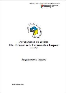 Regulamento Interno