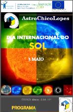  Dia Internacional do Sol 