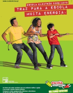 Escola Electr&atilde;o