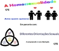 Orienta&ccedil;&atilde;o Sexual e Identidade de G&eacute;nero