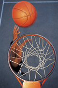 Torneio de Basquetebol - Compal Air