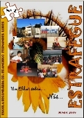 Revista ESTRAFÊGUE