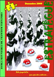 Revista ESTRAFÊGUE N.º 5