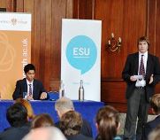 ESU Portugal – National Public Speaking Competition