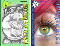 Revista ESTRAFÊGUE